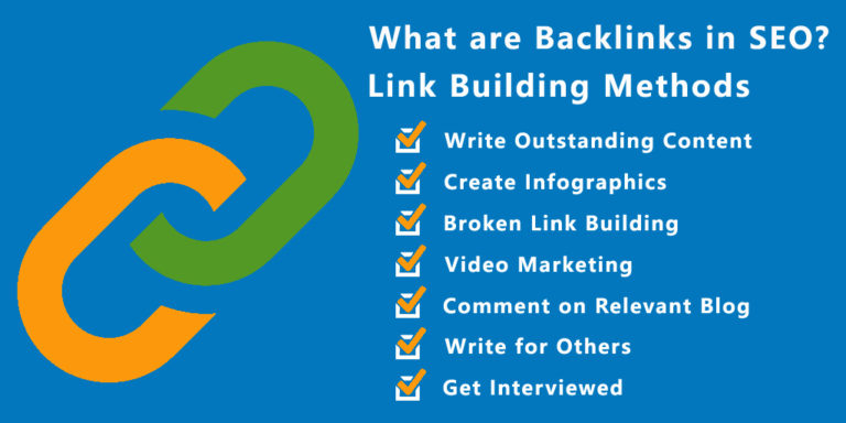 What Are Backlinks In SEO And How To Get Them - SEO Basics