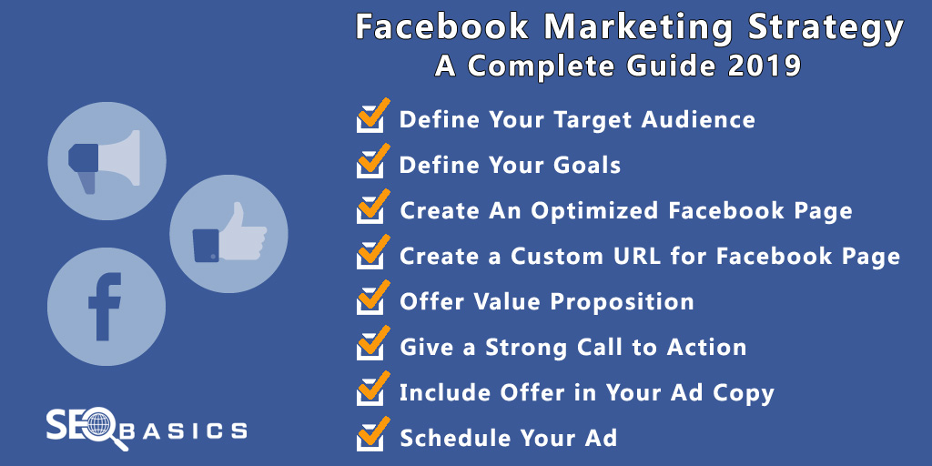 How to Advertise on Facebook + Strategies [Complete Guide]