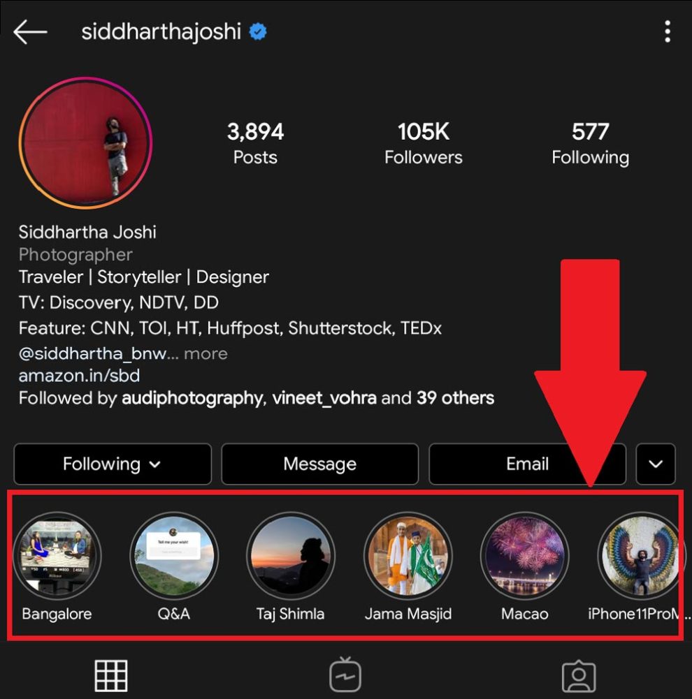 How to Audit an Instagram Influencer Account [2020] - SEO Basics